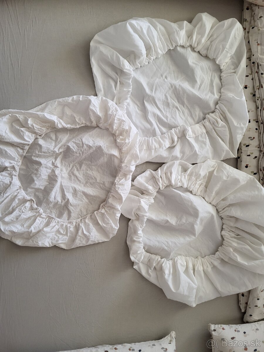 Tweeto postýlka - 6