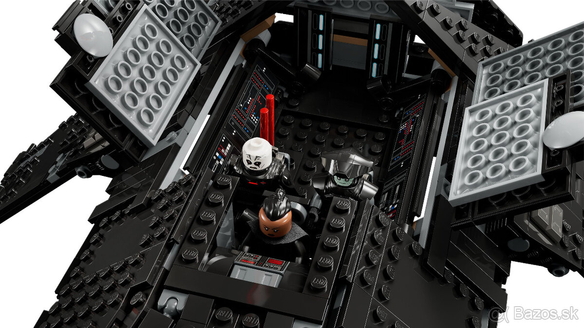 LEGO Star Wars 75336 - 6