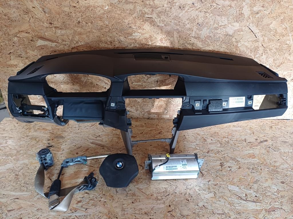 BMW E60 (2003-2009) náhradní díly - 6