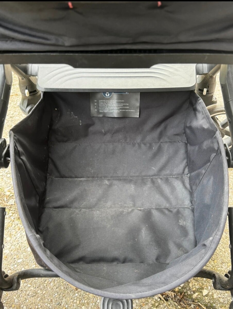 Cybex Balios S - 6