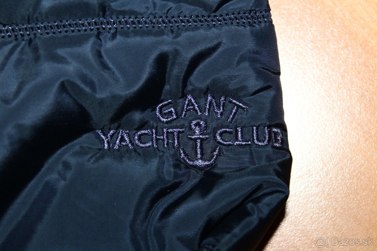 Pánska zimná bunda Gant - 6