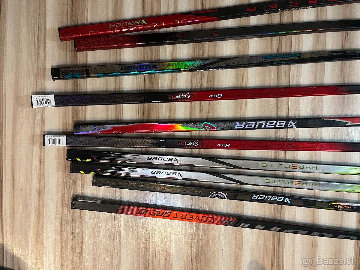 🔥🔥Nové hokejky top modely🔥🔥 - 6