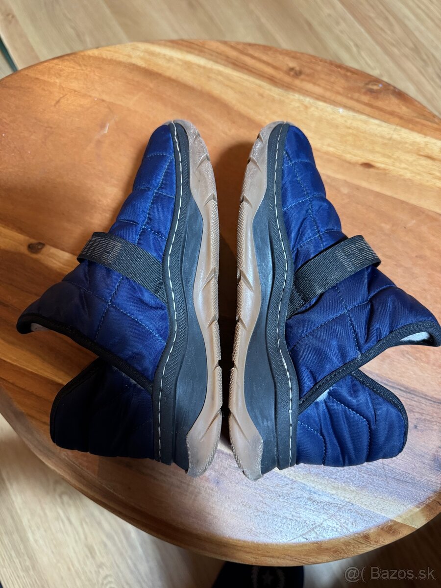 Detské topanky Gallucci - 6