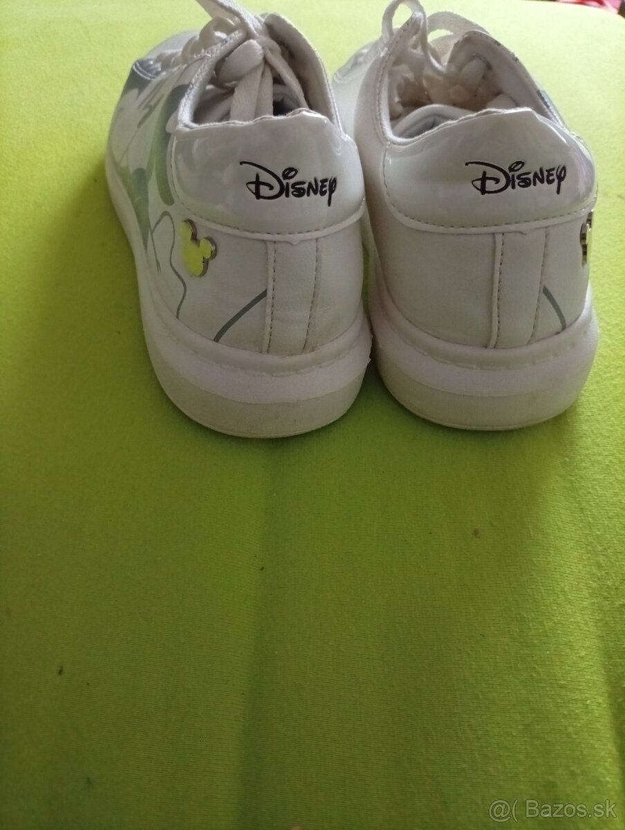 Dámska obuv 3 pár - 6