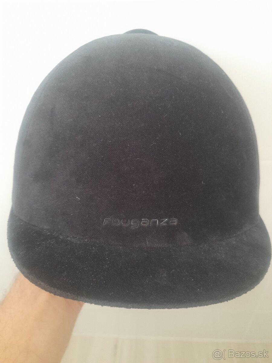 Predam detsku jazdecku prilbu - 6