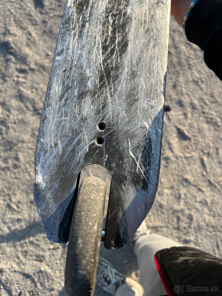 Freestyle kolobežka Hipe H4 - 6