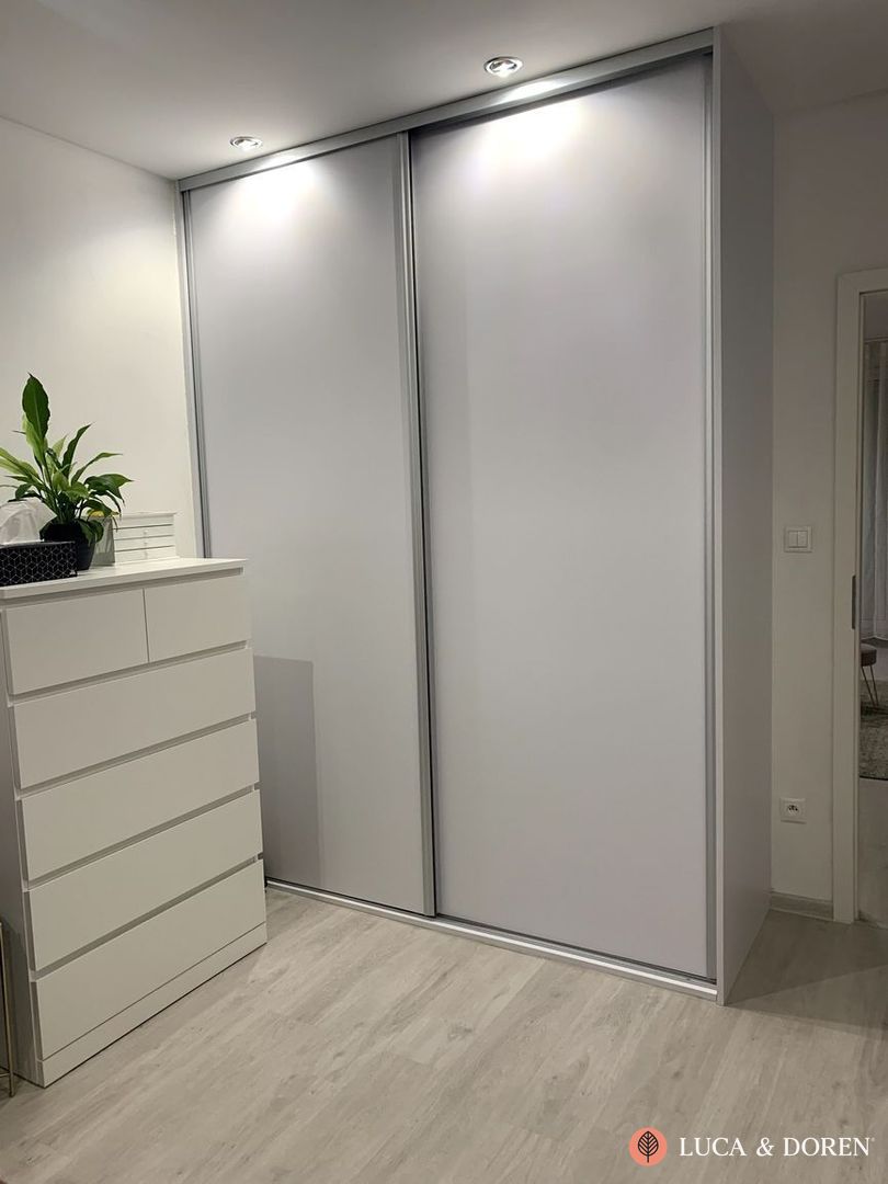 Prenájom: 2-izbový byt v centre mesta - 6