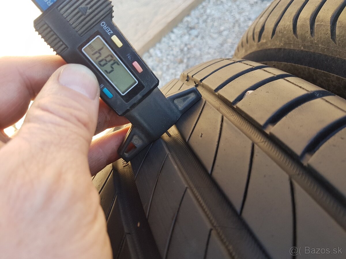 205/60 r16 letné pneumatiky 4ks Michelin - 6