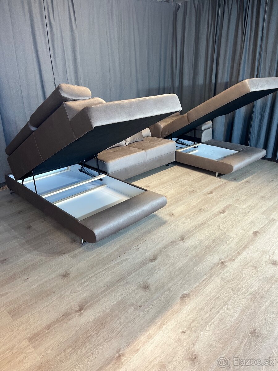 Sedacia súprava 373/C - 6