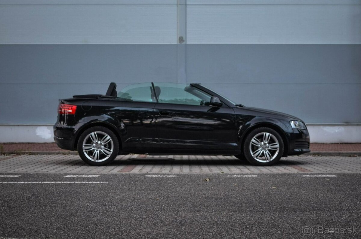 Audi A3 1.8 T FSI Ambition - 6