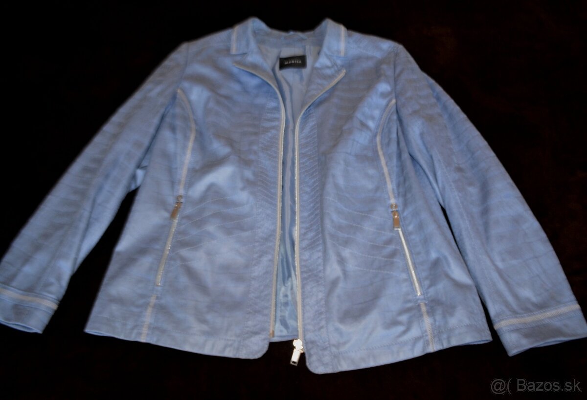 3x dámske sako, bunda XXL - 6