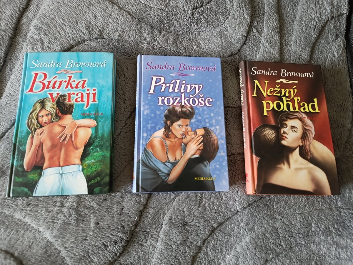Ženské romány - 6
