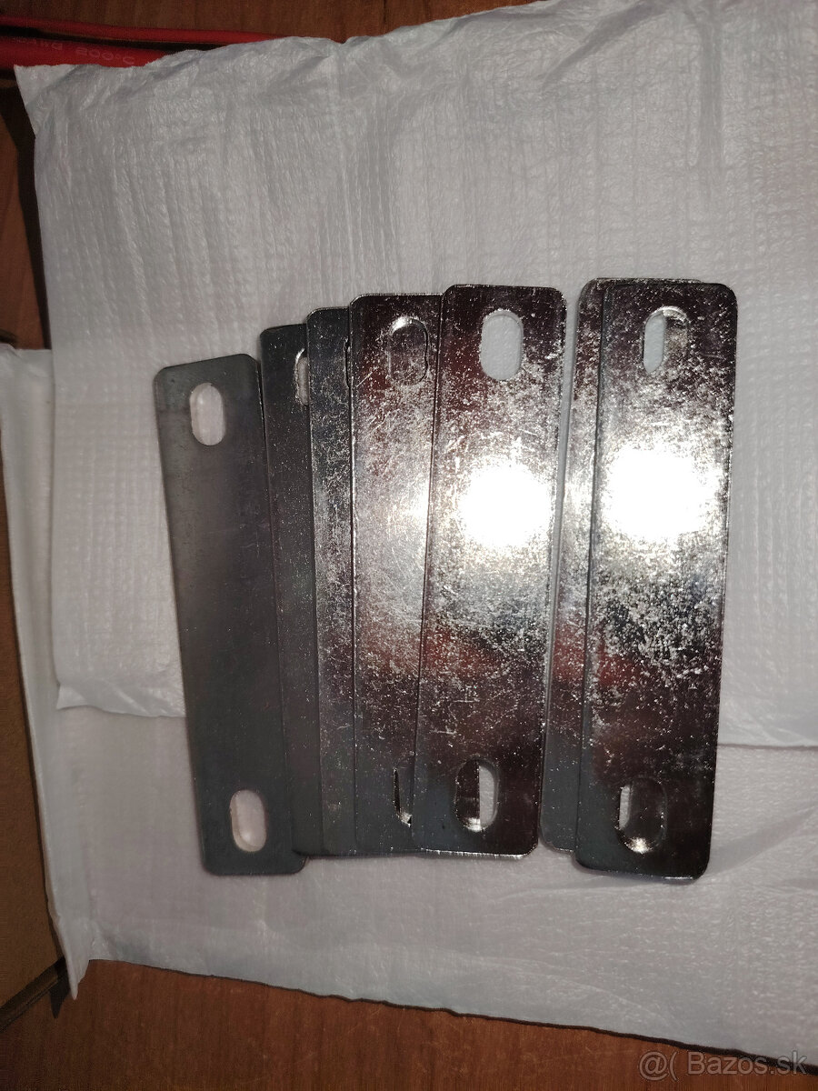 Lifepo4 Busbar (Prepojky) - 6