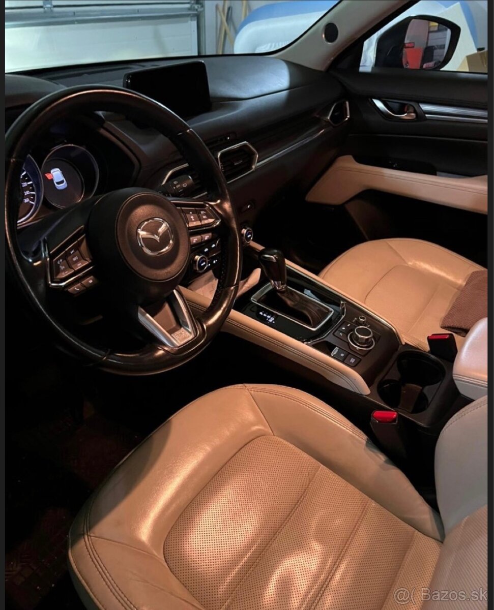 Mazda CX-5 2.2 Skyactive - 6