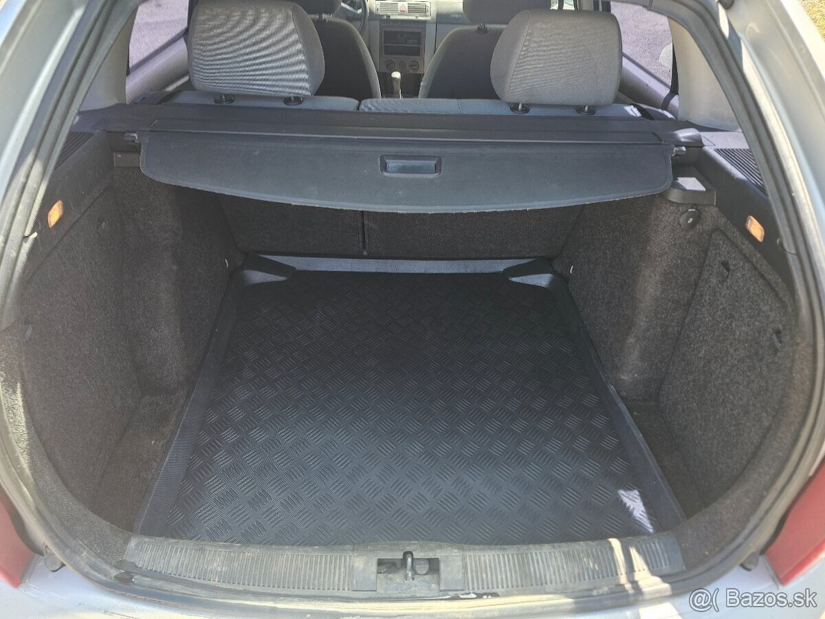 Skoda fabia 1.9TDI - 6