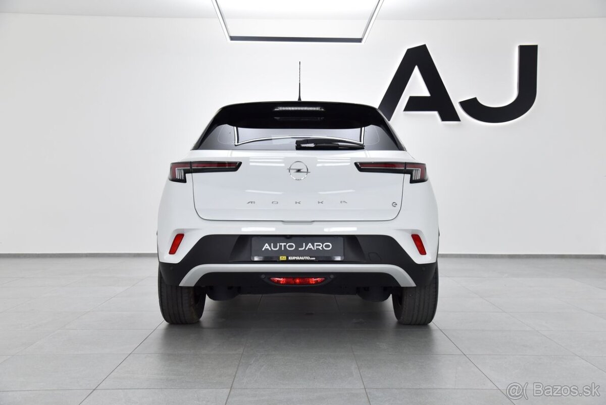 Mokka-e Elegance A/T, LED, ACC, Lane Assist, Mŕtvy uhol - 6
