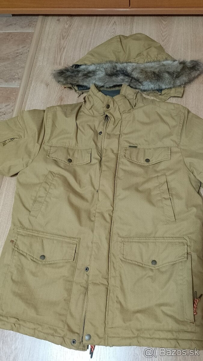 Bushman - 6