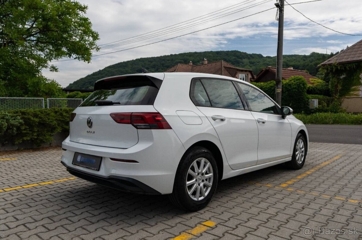 Volkswagen Golf 1.0 TSI OPF - 6