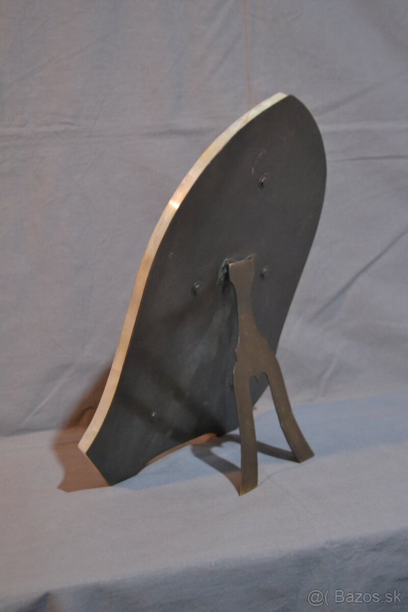 Reliéf - 6