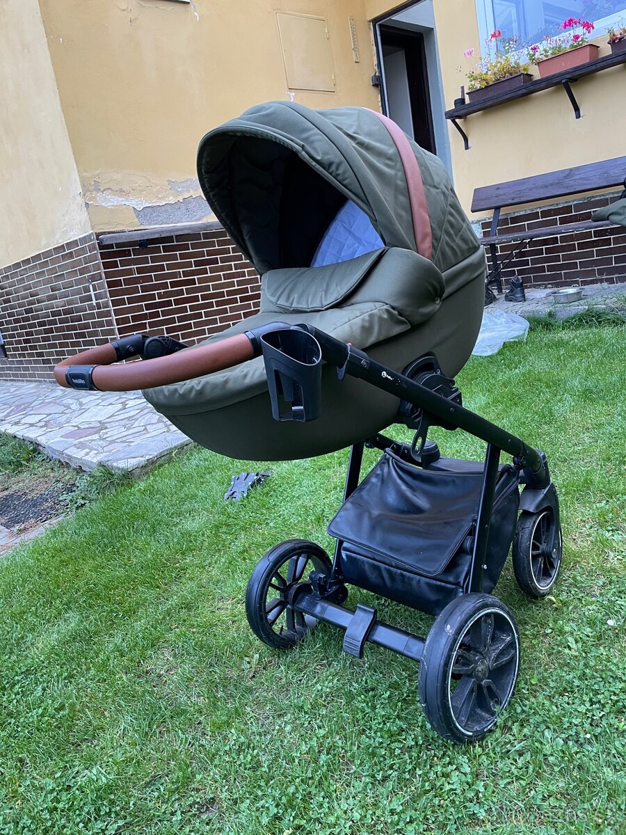 PetiteMars kocik - 6