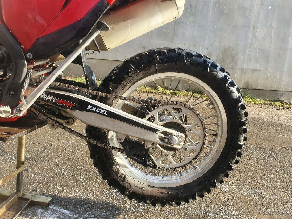 Gasgas ec 350r - 6