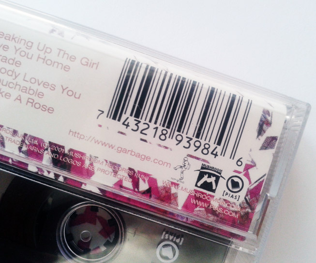 garbage - 6