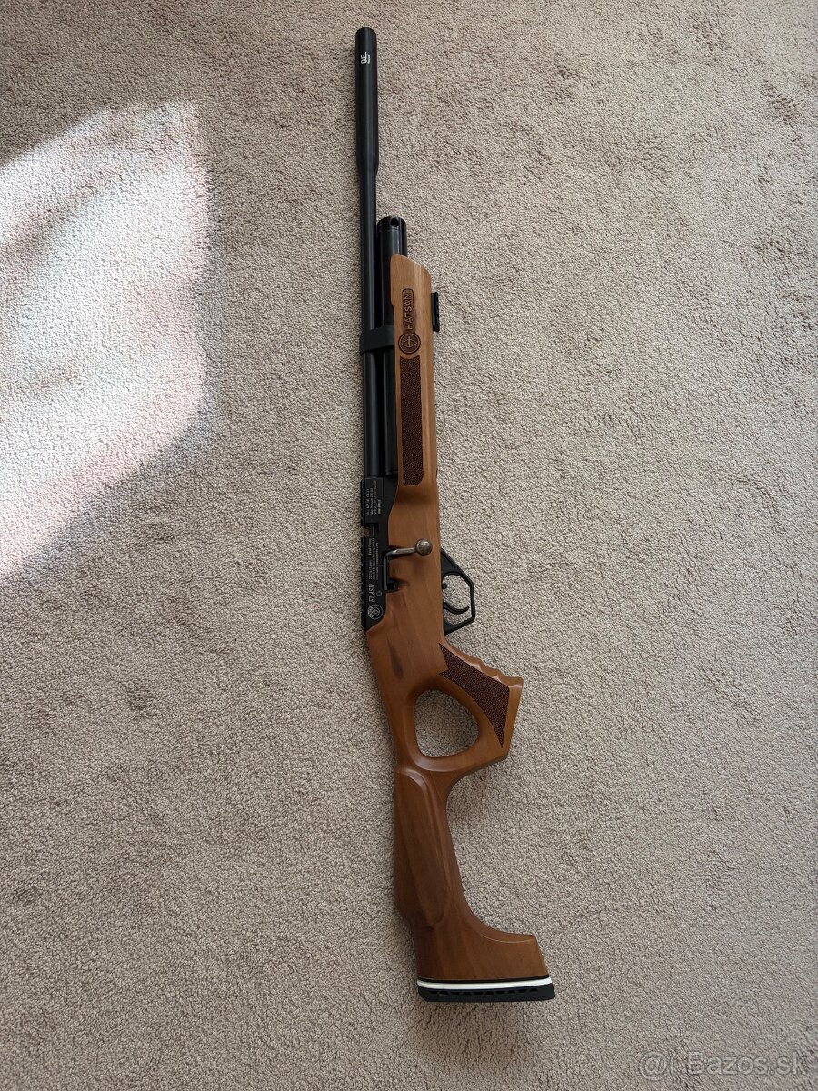 PCP vzduchovka - 6