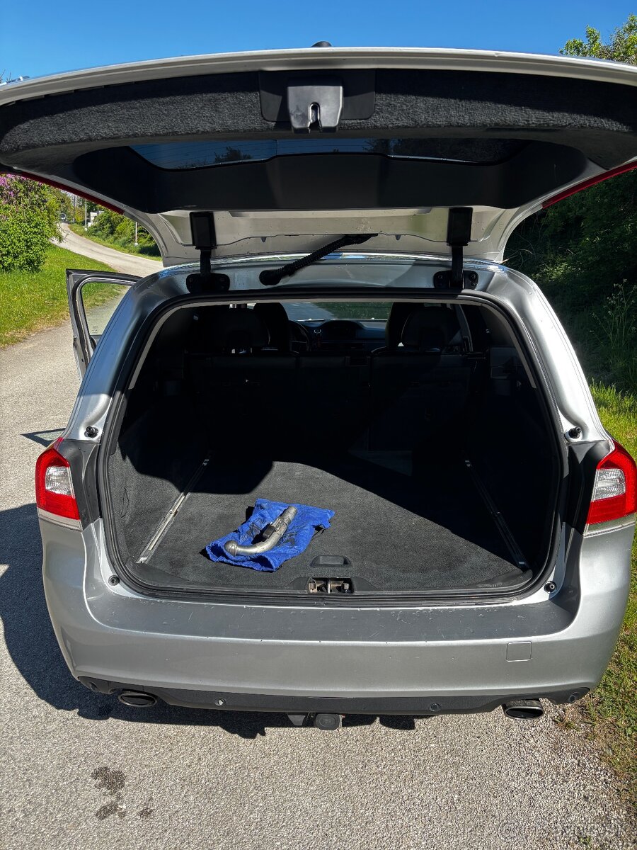 Volvo V70 T5 - 6