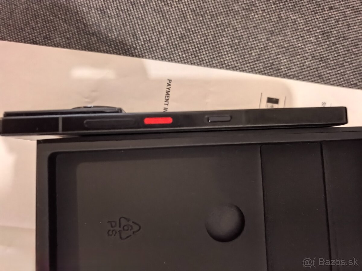 Nubia Z60 Ultra - 6