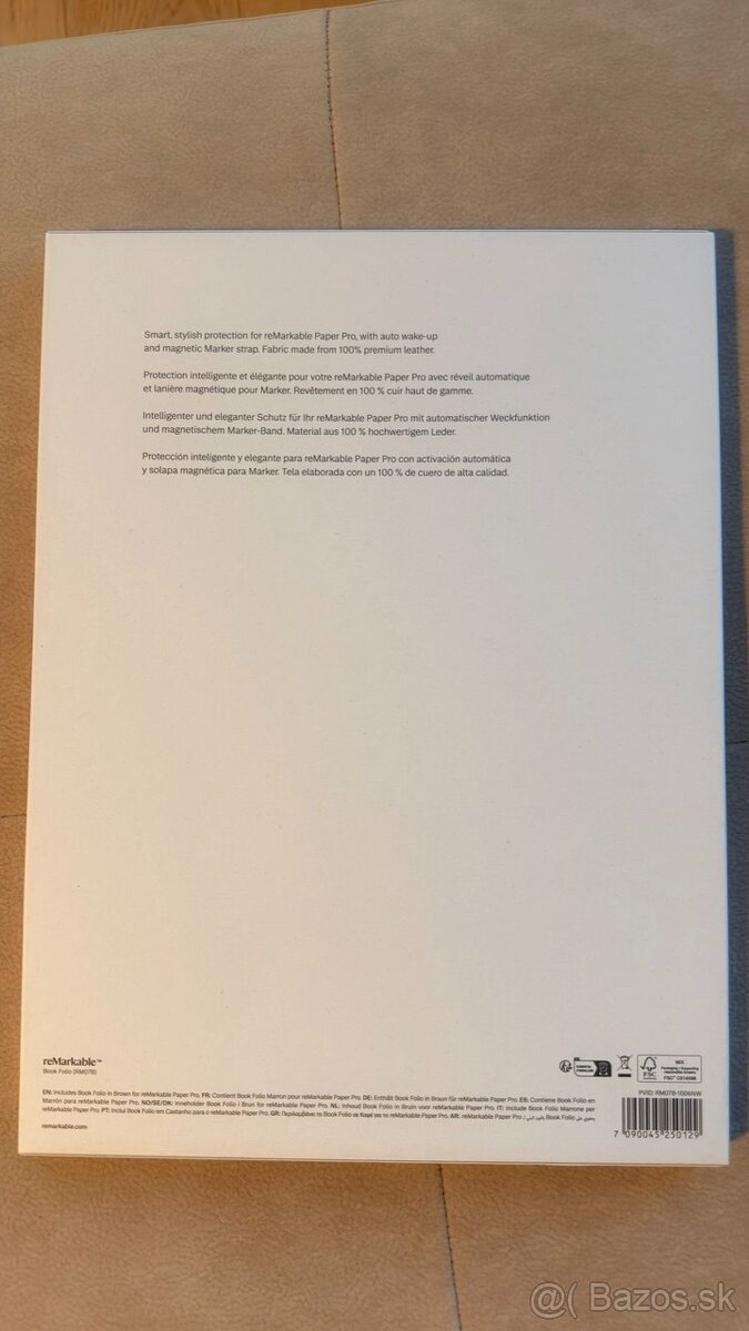 Dokonalý papierový tablet. - 6