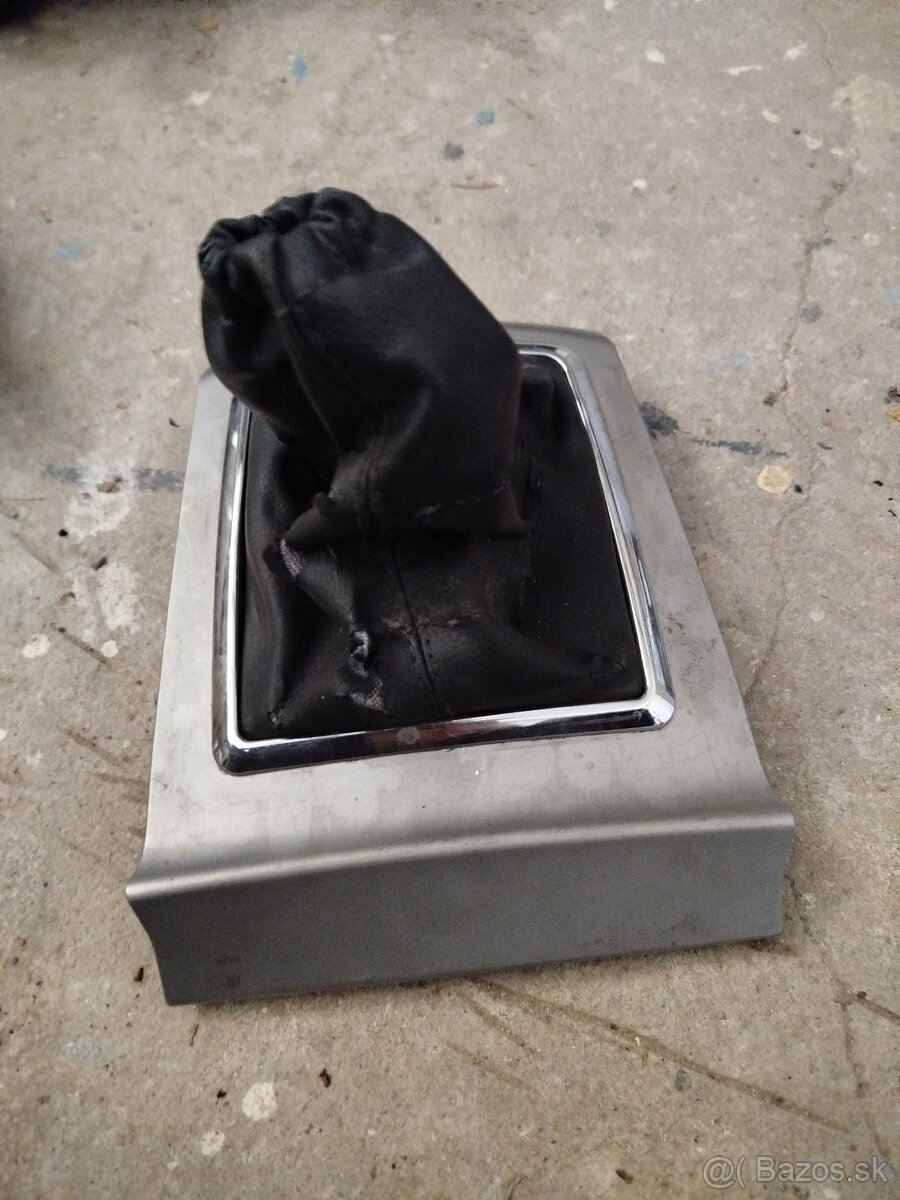 Diely z Ford FOCUS combi r. 2009 - 6