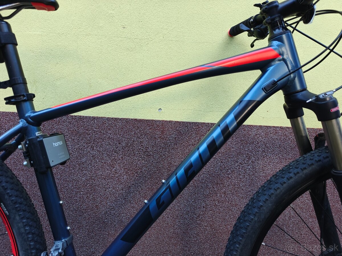 Giant Talon 29 - 6