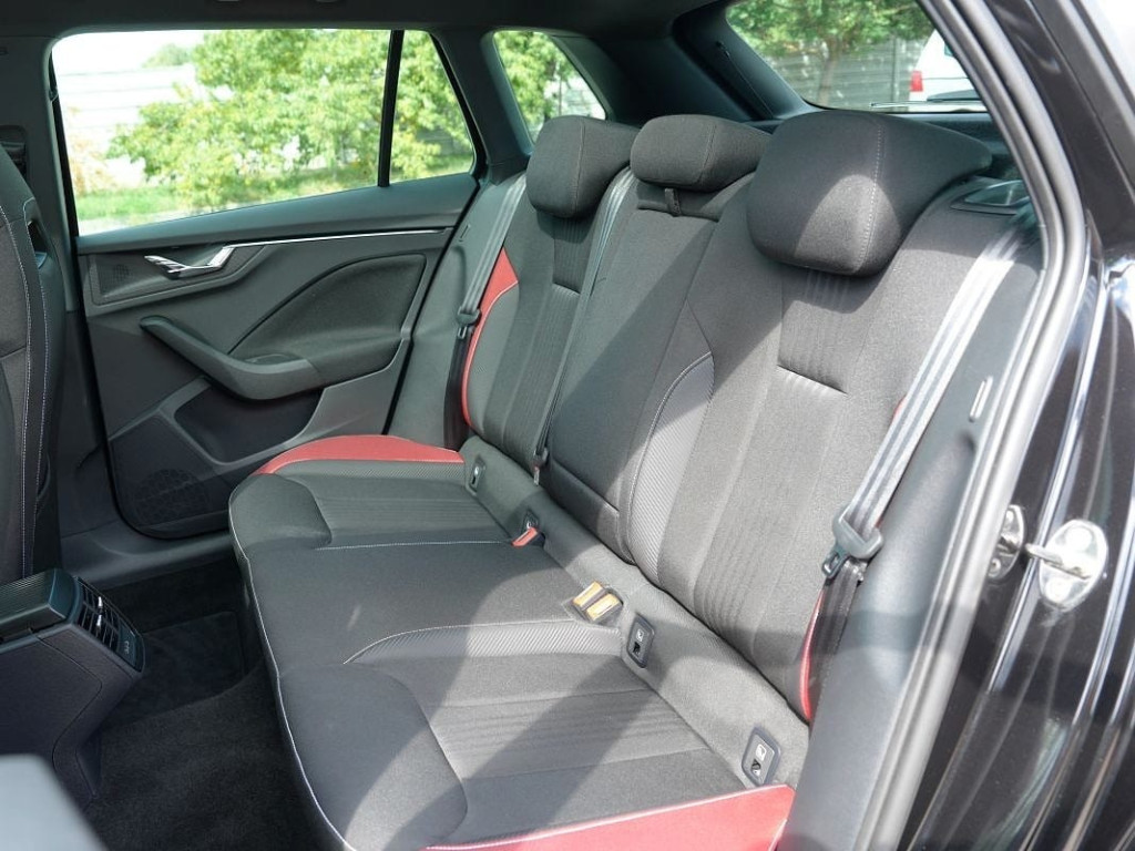 Škoda Kamiq 2020 - 6