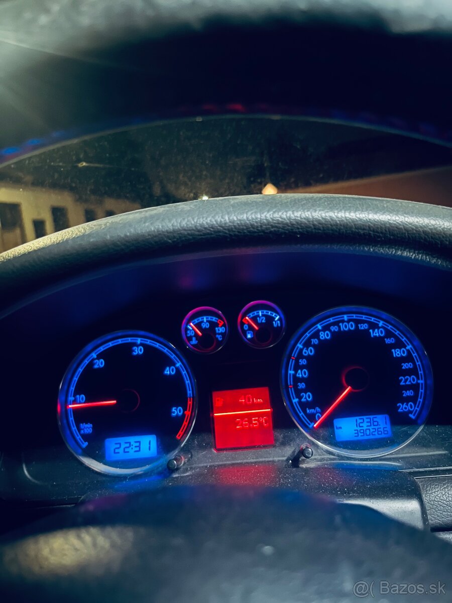 PASSAT B5.5 NA PREDAJ/VÝMENA - 6