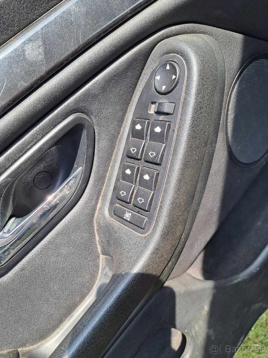 Rozpredam bmw e39 530d 142kw touring - 6