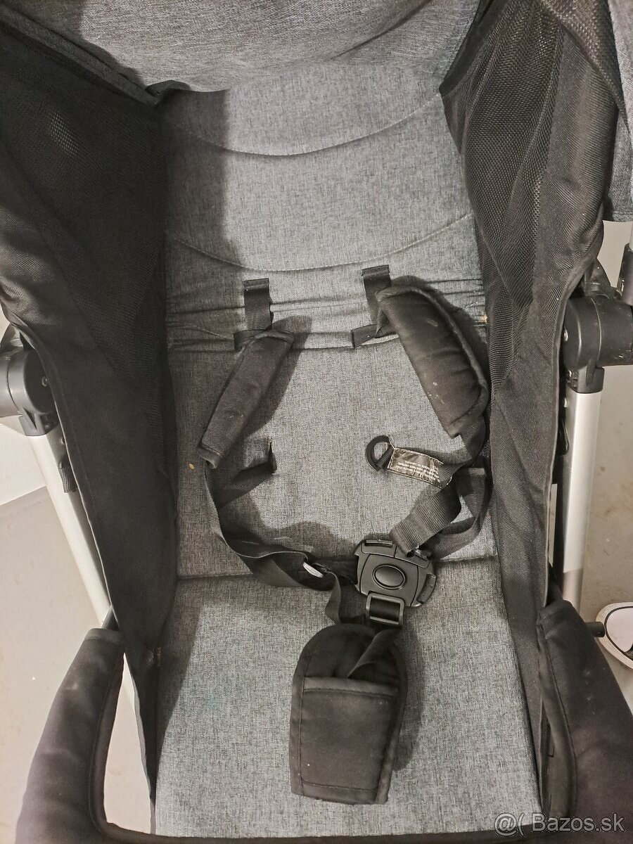 kočík Cam Compass. - 6