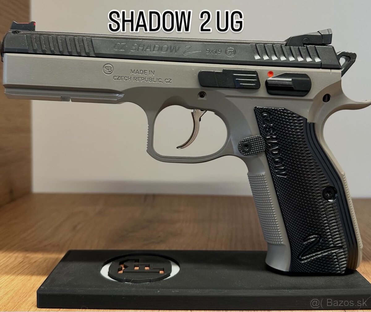 Cz SHADOW 2 - 6