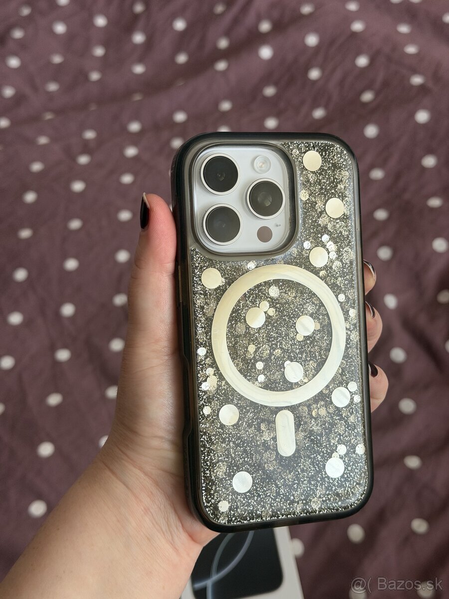 iPhone 16 Pro 256gb - 6