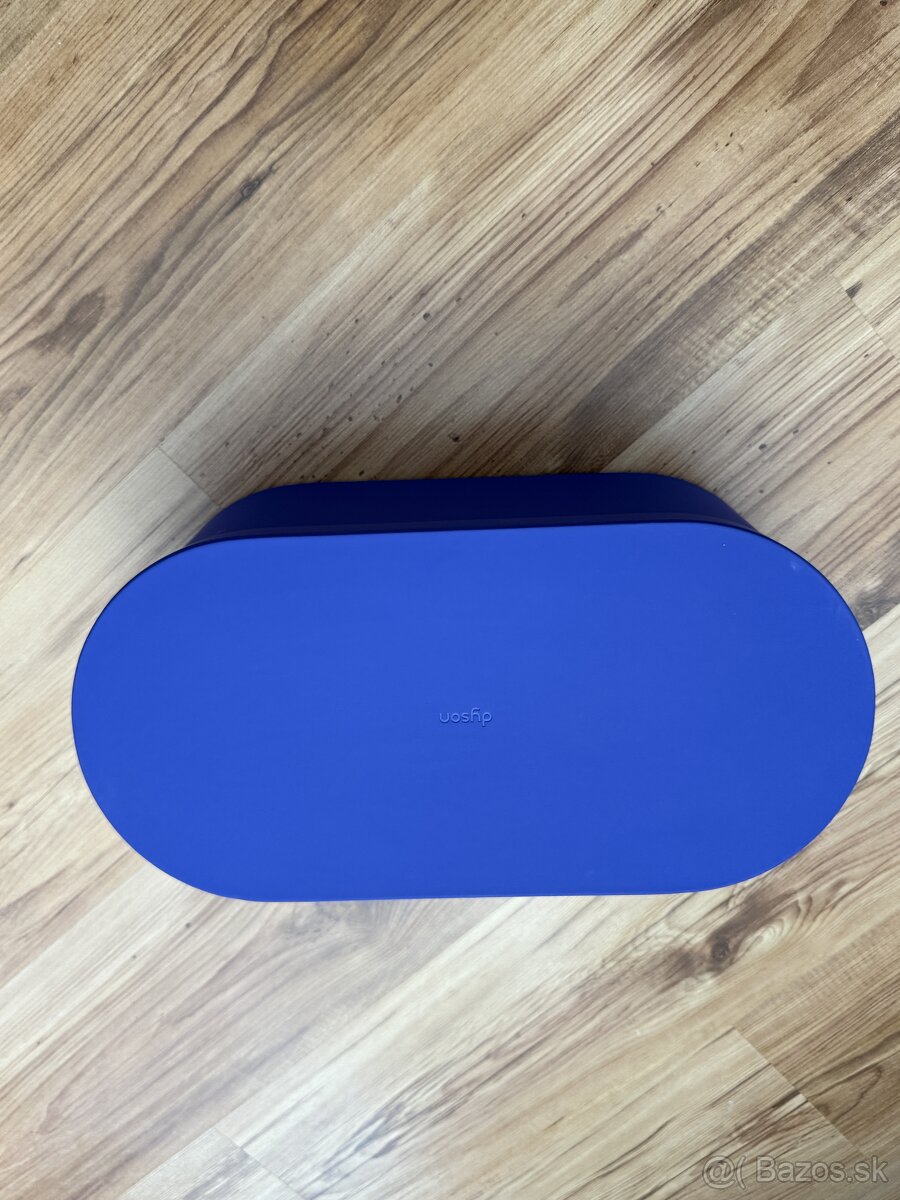 Dyson kulmofén topas - 6