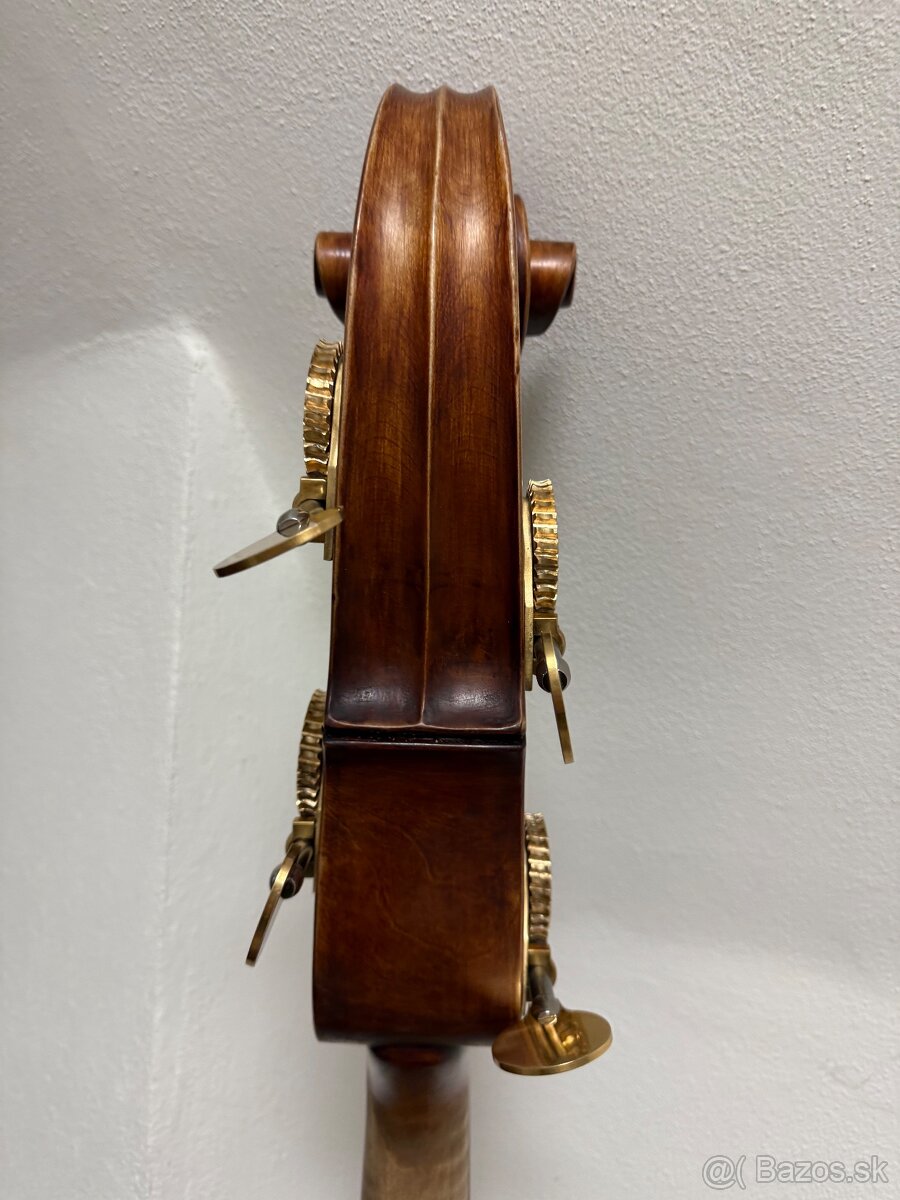 Predám Kontrabas - 6