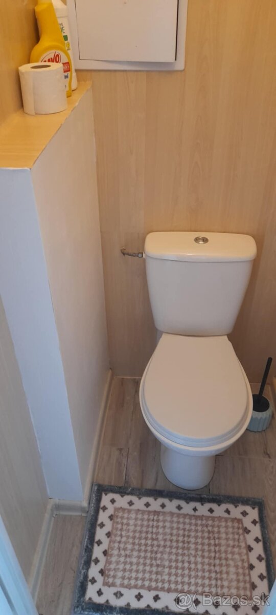 Prenájom Garsónka Malacky - 6
