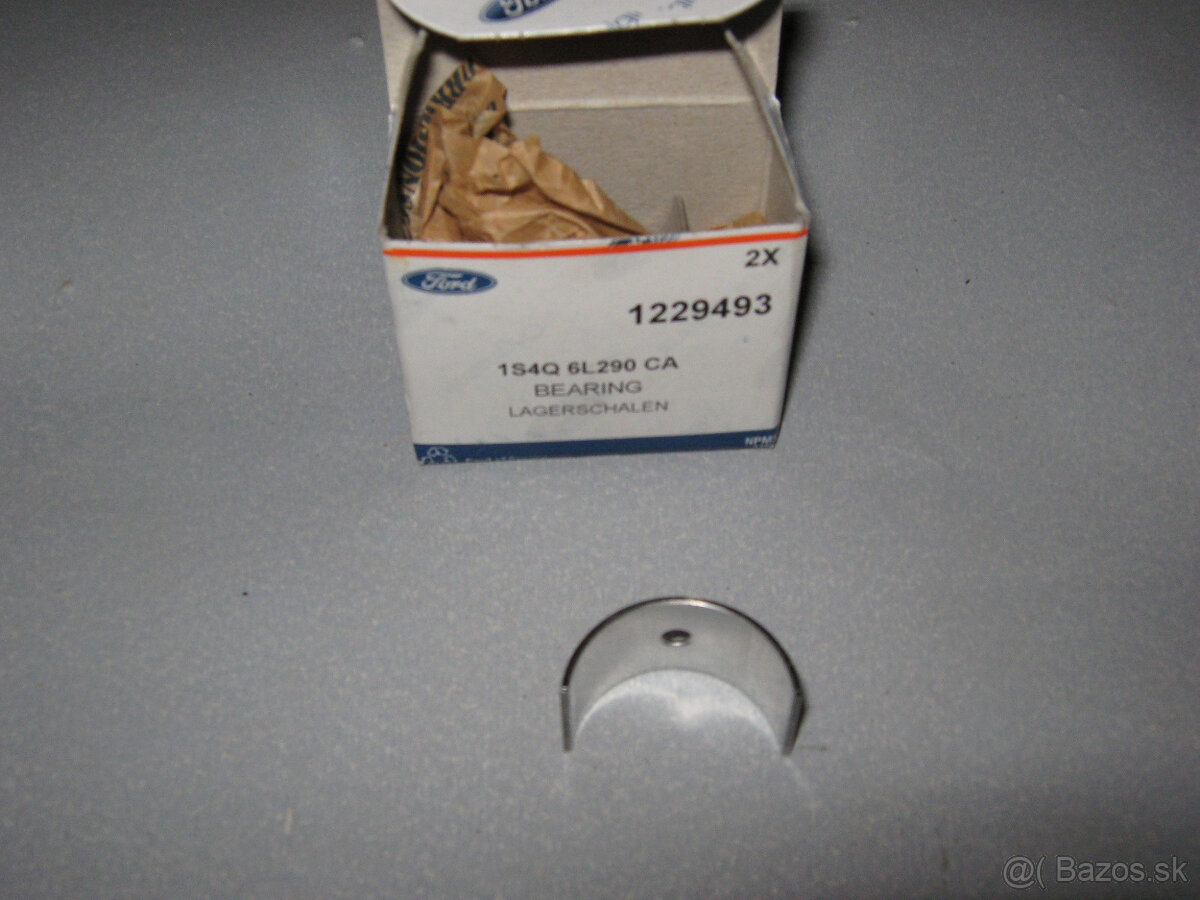 Ford mondeo MK4 1.8 TDCI 92kw a aj iné.... - 6