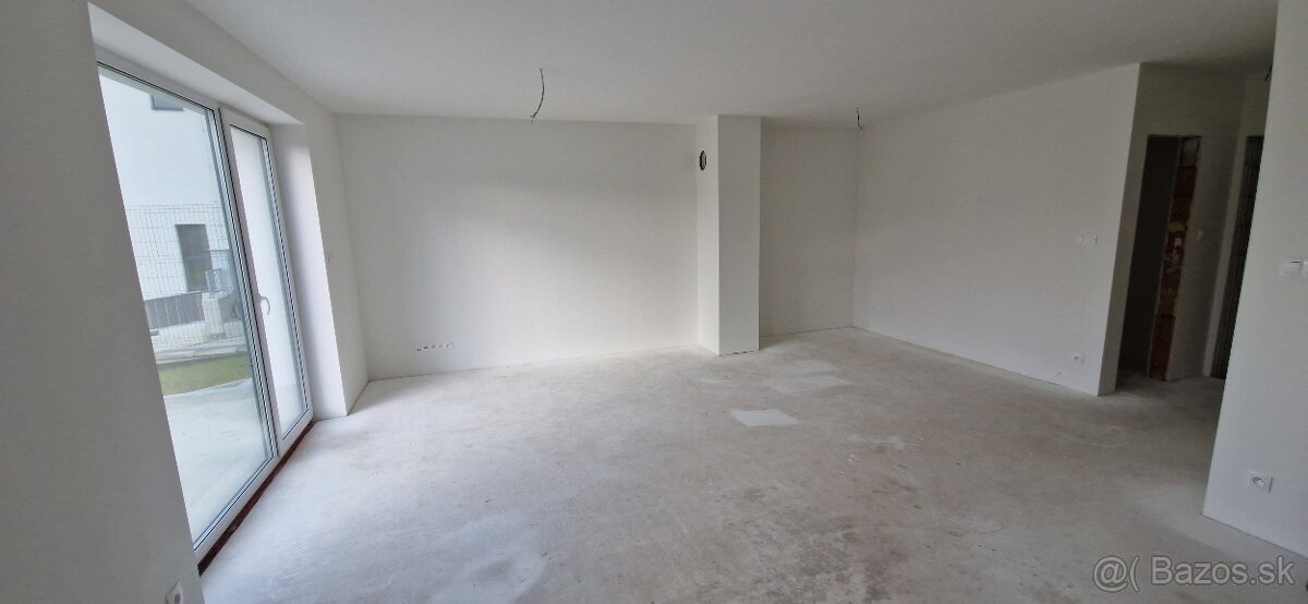 Novostavba rodinný dom Trnkov - 6