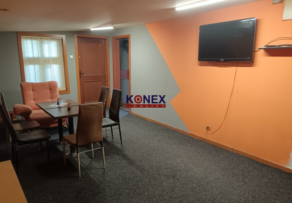 PREDAJ zariadeného pohostinstva – Čemerné, Vranov nad Topľou - 6