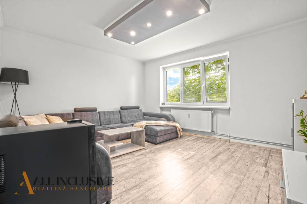 ALL INCLUSIVE | NA PREDAJ 3-IZBOVÝ BYT S PIVNICOU, ZLATÉ KLA - 6