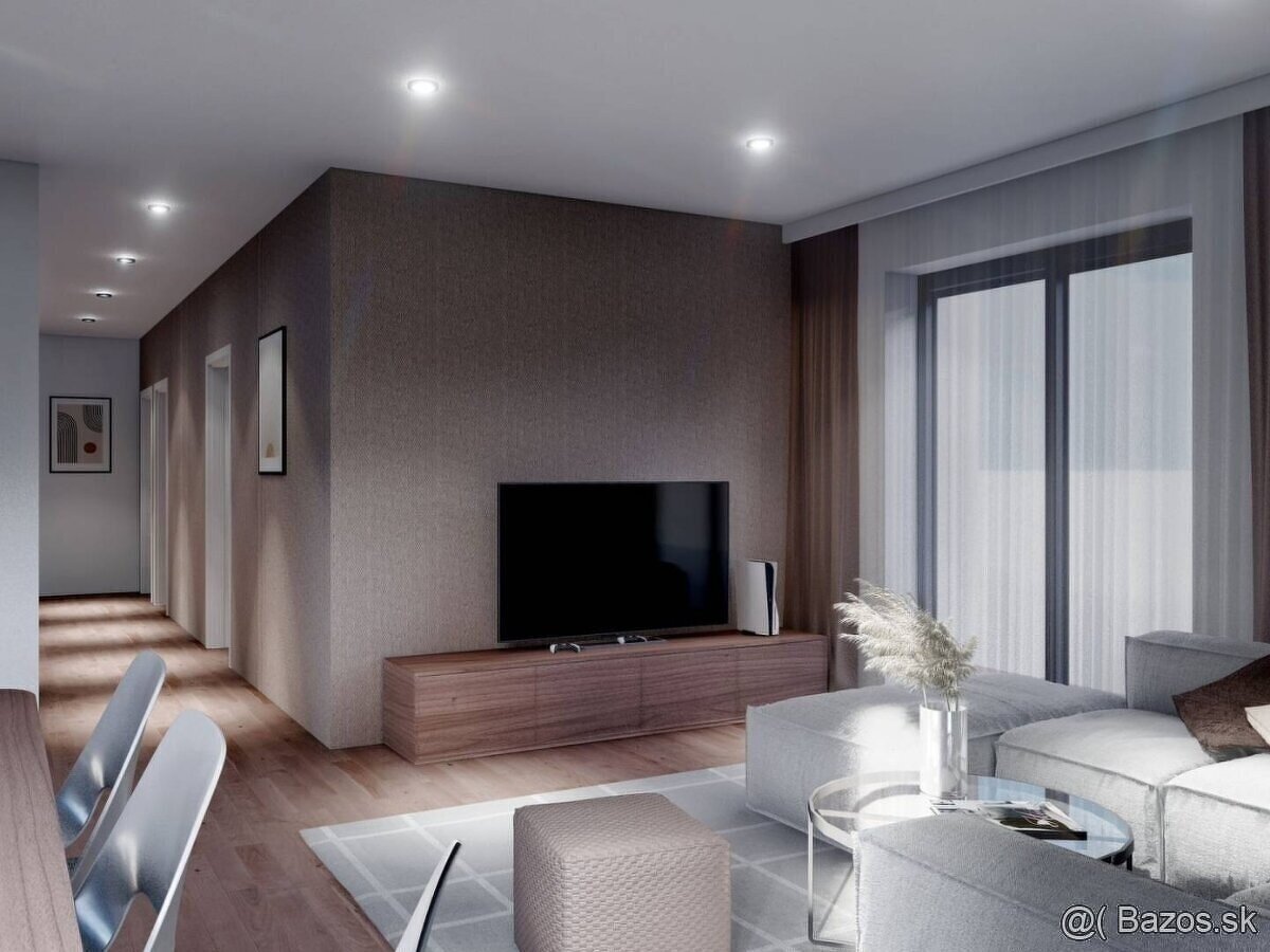 Na predaj rodinný dom, bungalov, Prešov, Ľubotice - 6