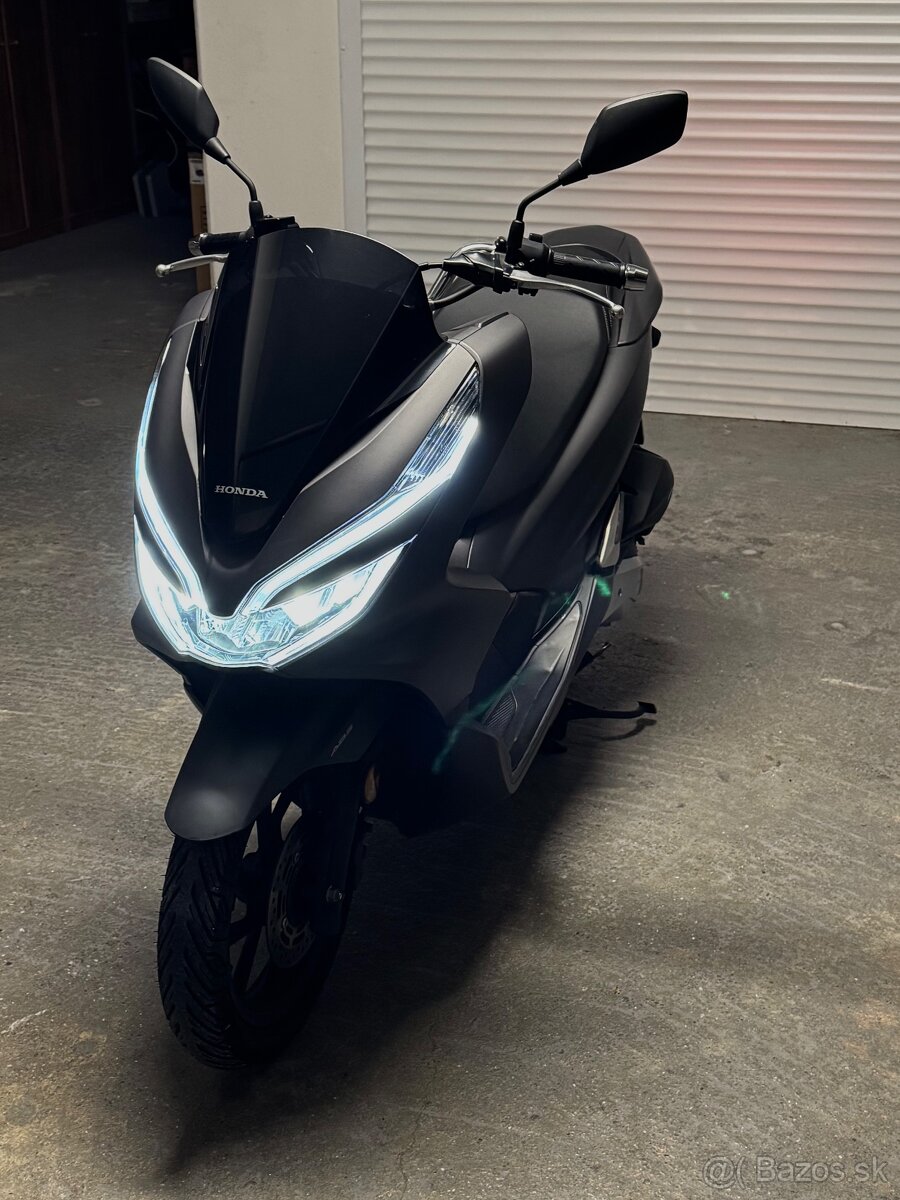 Honda PCX 125 - 6