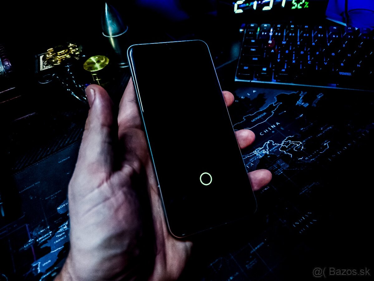 Vymenim Xiaomi 15 Ultra za Iphon 16 Pro Max - S25U - S24U - 6