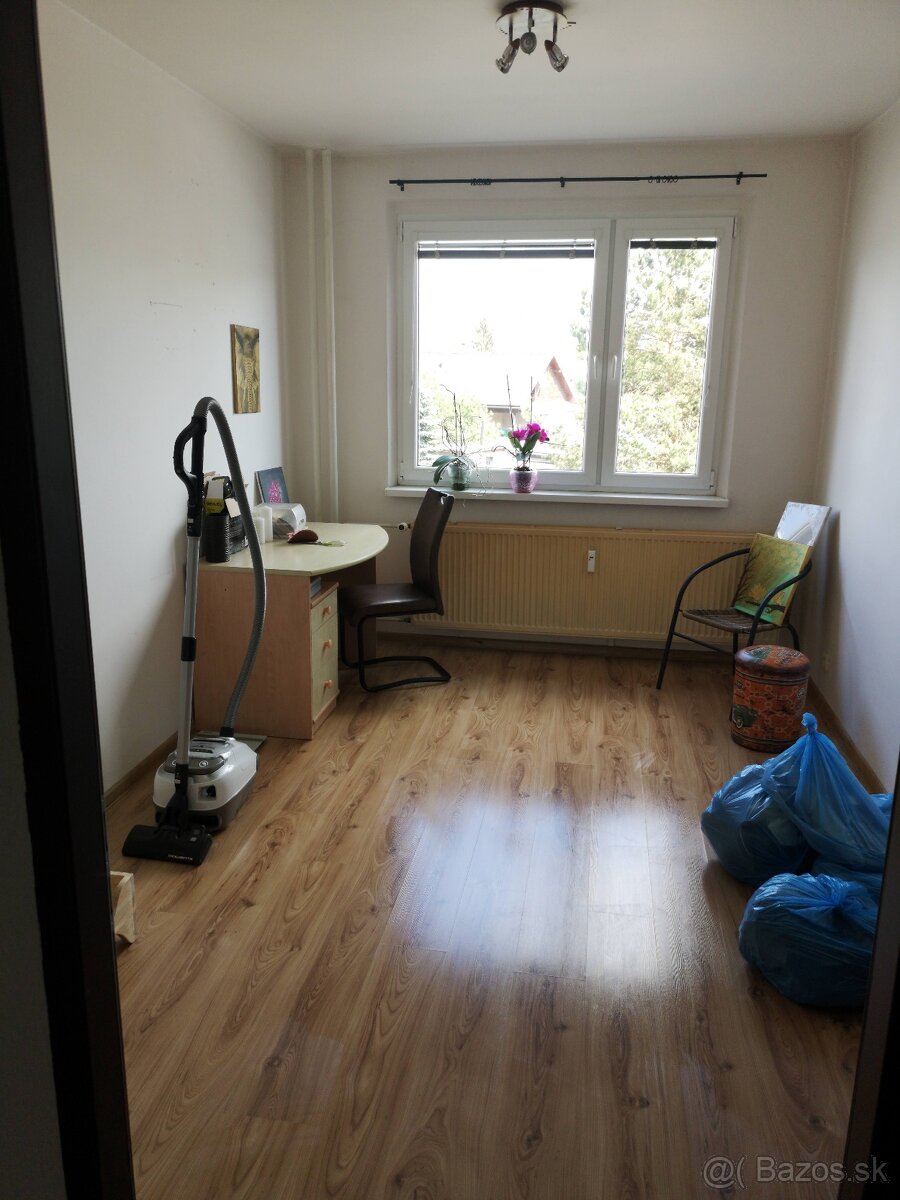 Predám 3 izbový byt 70m² - 6