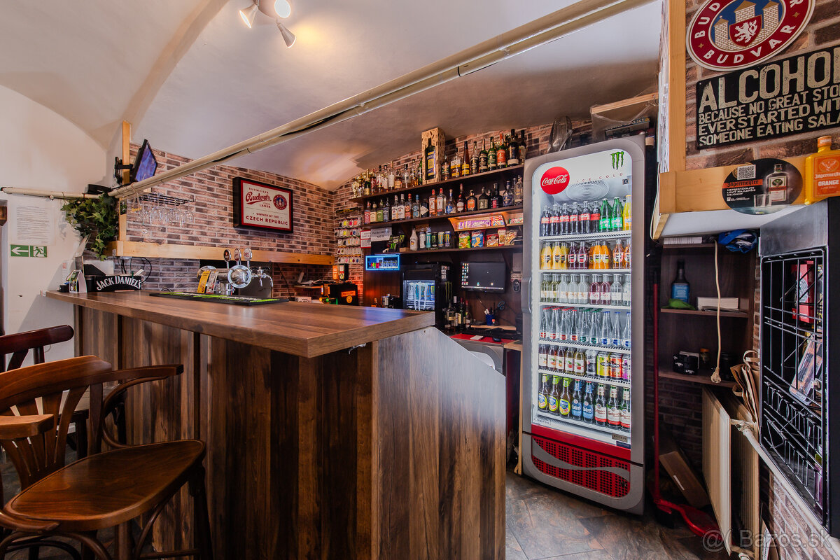 Na prenájom komerčný priestor - Košice, Centrum - 6